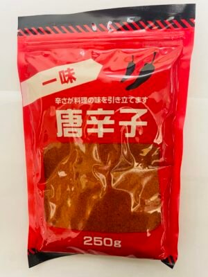 Chinese  Chilli Powder