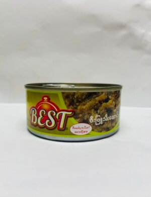 BEST- ဇီးဖြူသီးထောင်း