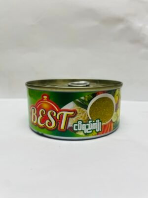 BEST- ငပိရည်ကျို
