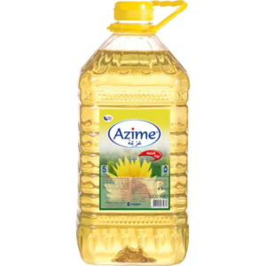 Sunflower Oil 5L