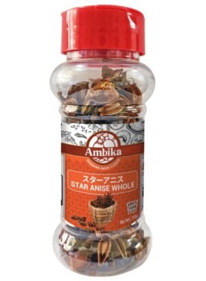 Anistar Whole 20gm