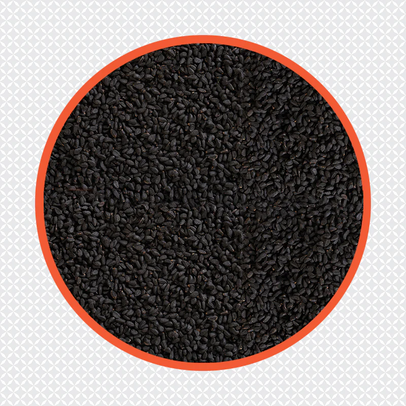 Nigella Seed