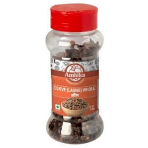 Clove Whole 50 gm