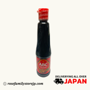 ABC Sweet Soy Sauce