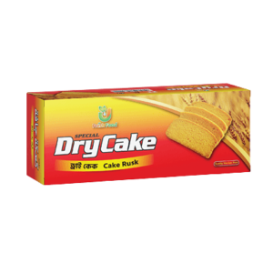 Aci Pure Dry Cake
