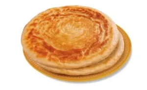 Parata Frozen