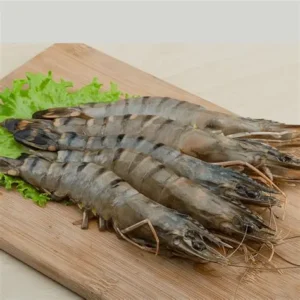 Frozen Prawn Big / ပုဇွန် L size