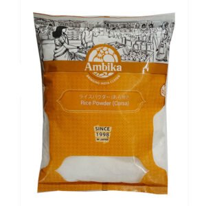 RICE POWDER COARSE 1KG