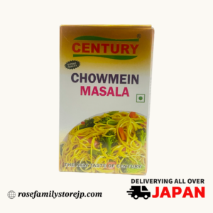 Chowmein Masala