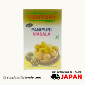 Panipuri Masala