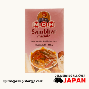 Sambhar Masala