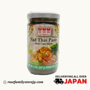 Pad Thai Paste
