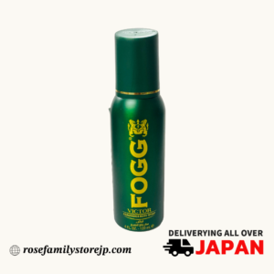 Foog Victor Body Spray