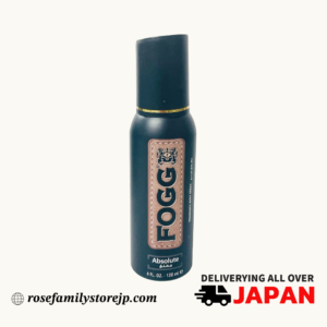 Foog Absolute Body Spray