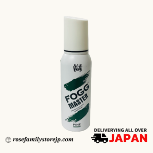 Fogg Master Body Spray