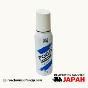 Fogg Master Body Spray