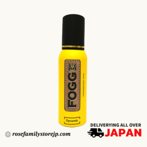 Fogg Dynamic Body Spray