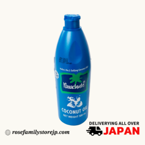 Parachute Coconut Oil