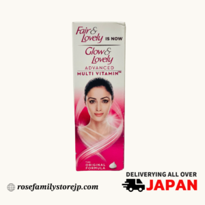 Fair & Lovely Vitamin Cream