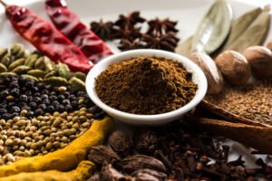 Mix Masala Whole 50gm