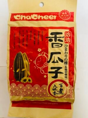 ChaCheer Sunflower Seed