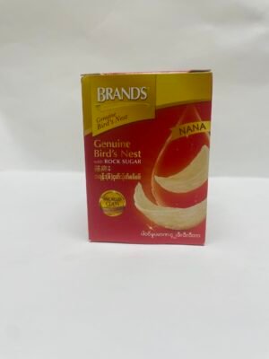 BRAND'S -ငှက်သိုက်စစ်စစ်
