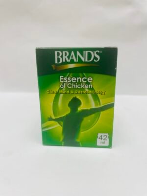 BRAND'S - ကြက်ပေါင်းရည်