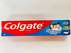Colgate Toothpaste