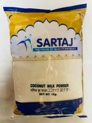 Sartaj- Coconut Milk Powder