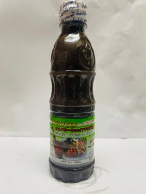 Pickle Guoramy Fish Sauce 380 g