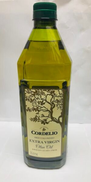 Cordelio Olive Oil
