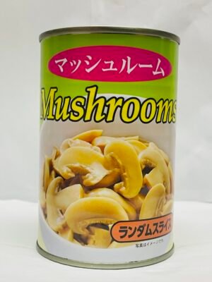 Mushrooms