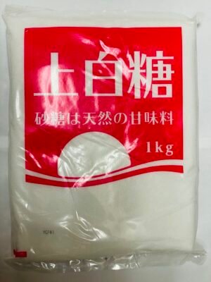 Sugar 1kg