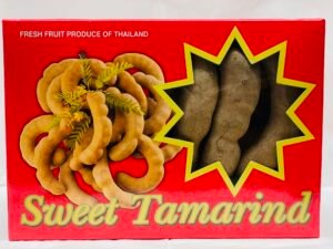 Sweet Tamarind