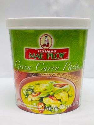 Mae Ploy - Curry Paste 400 g