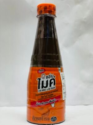 Thai fish sauce 350 ml