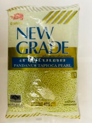 New Grade - Pandanus Tapioca Pearl