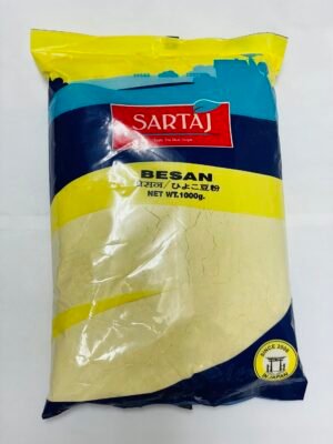 Besan