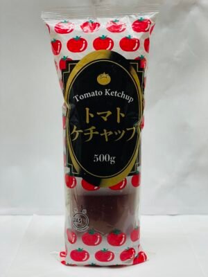 Tomato Ketchup