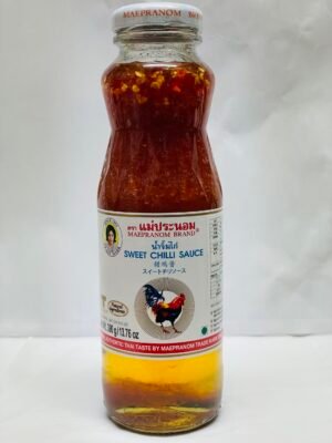 Sweet Chilli Sauce 390gm
