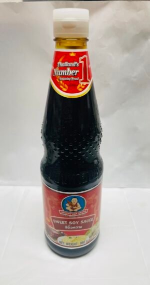 SWEET SOY SAUCE