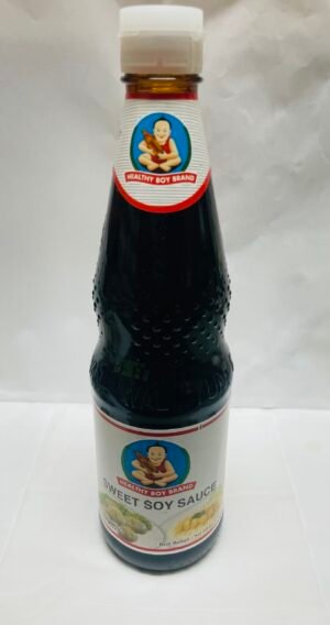 SWEET SOY SAUCE
