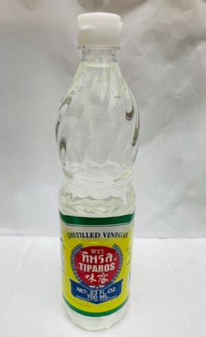 Distilled Vinegar