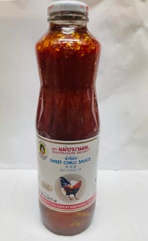 SWEET CHILLI SAUCE 980gm