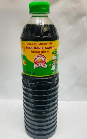 Seasoning Sauce 1 L