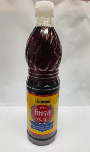 Fish Sauce