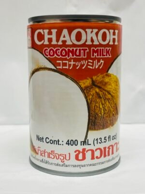 Coconut Milk