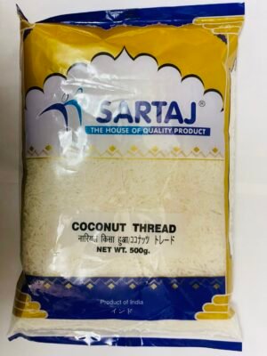 Coconut Thread