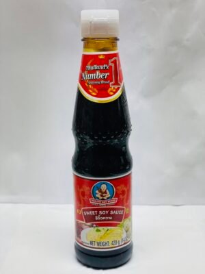 SWEET SOY SAUCE