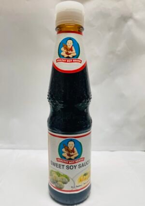 SWEET SOY SAUCE